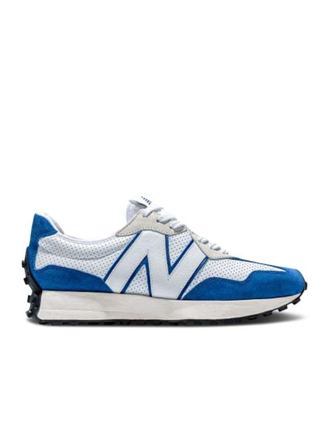 New Balance NEW BALANCE 327 'PRIMARY PACK - BLUE'