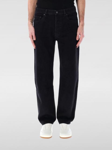 SAINT LAURENT Saint Laurent Jeans Men Navy