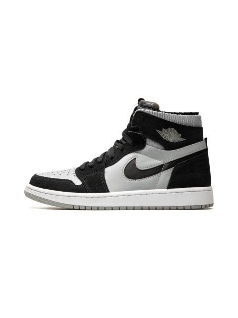 Jordan Air Jordan 1 CMFT "Black/Grey"