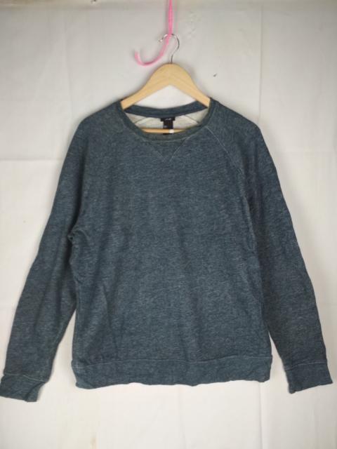 Other Designers H&M PLAIN SWEATSHIRT