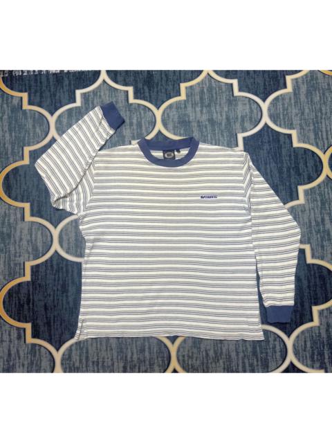 Other Designers Vintage Vans stripes Long sleeve