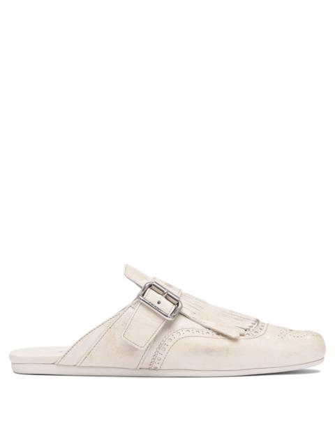 Prada Sandals
