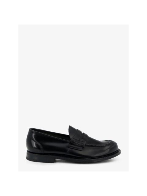 Church's CHURCH'S Farsleu 2.0 Black Loafers New & Authentic (Men's si