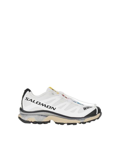 SALOMON Salomon Xt-4 Og Sneakers White Black Men