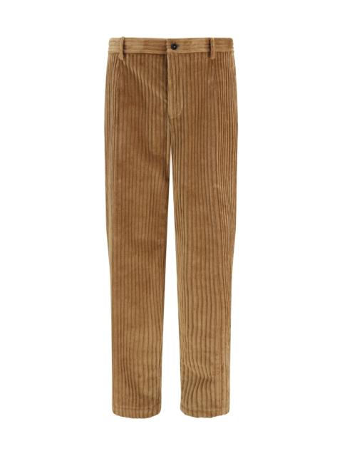 Dolce & Gabbana Dolce & Gabbana Men Trouser