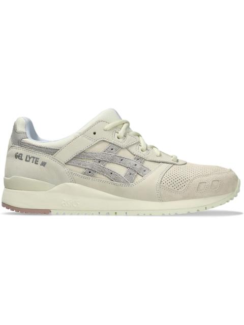 Asics ASICS Gel-Lyte III OG Cream Oyster Grey