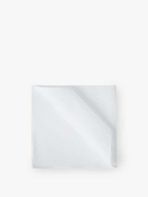 Brunello Cucinelli Brunello Cucinelli Cotton Pocket