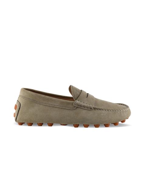 Tod's Tod's Men Gommino Loafers