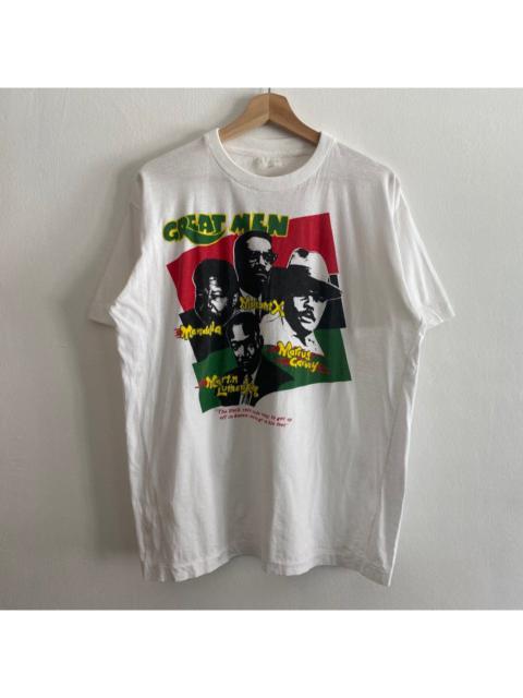 Other Designers Vintage Malcolm X Black Great man Raptee
