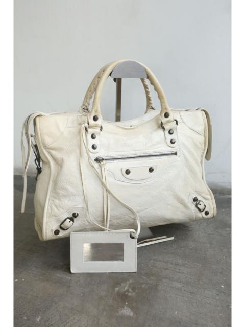BALENCIAGA Balenciaga - Nicolas Ghesquiere - S/S 06 - City
