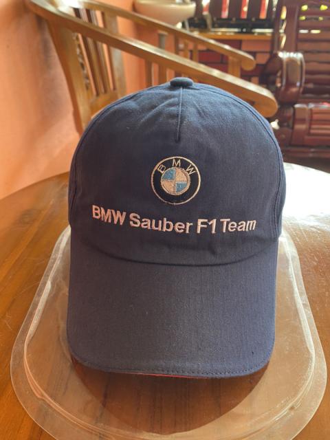 Other Designers Sports Specialties - BMW Sauber F1 Team Cap