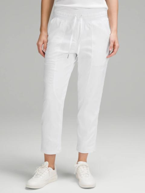 lululemon Dance Studio Mid-Rise Cropped Pant