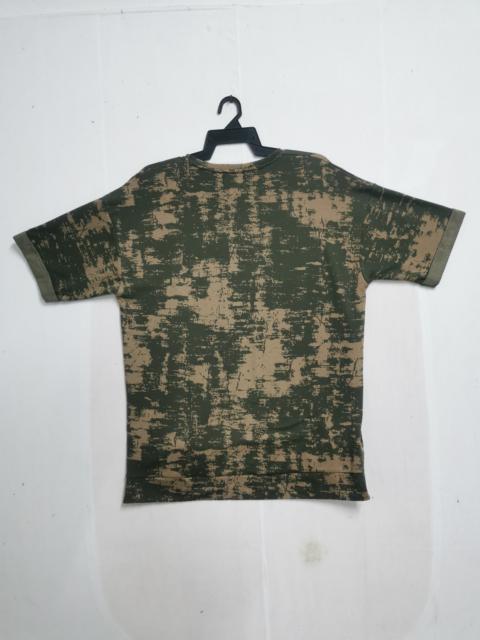 Other Designers Zara - T-shirt Zara Men Rare