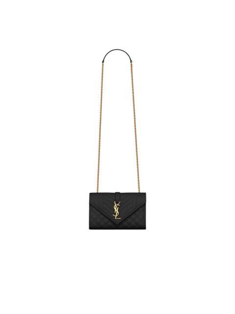 SAINT LAURENT Saint Laurent Envelope Small Bag Women