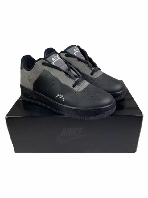 Nike Air Force 1 Low Black