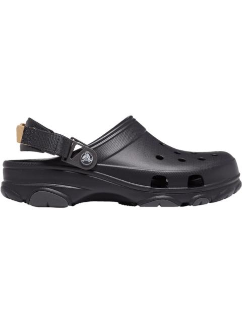 Classic All-Terrain Clog