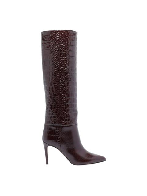 PARIS TEXAS Paris Texas Women Stiletto Pump Boots