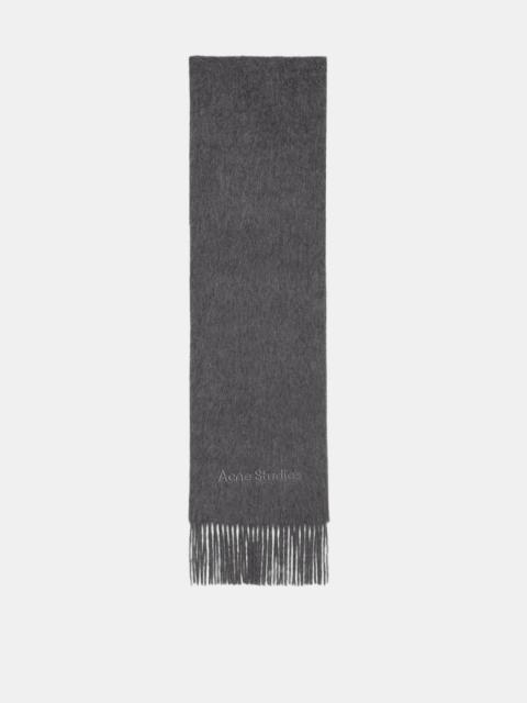 Acne Studios CA0405-990 VINNIE RWS