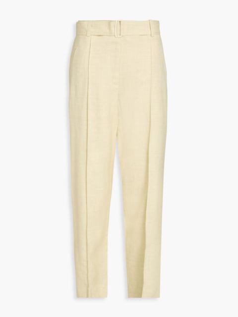 3.1 Phillip Lim Woven tapered pants