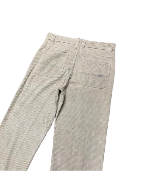 O'Neill Vintage ONEILL Corduroy Baggy Pants
