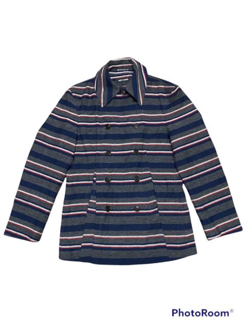 Other Designers Vintage - Vintage ined Homme Yohji Yamamoto Jacket