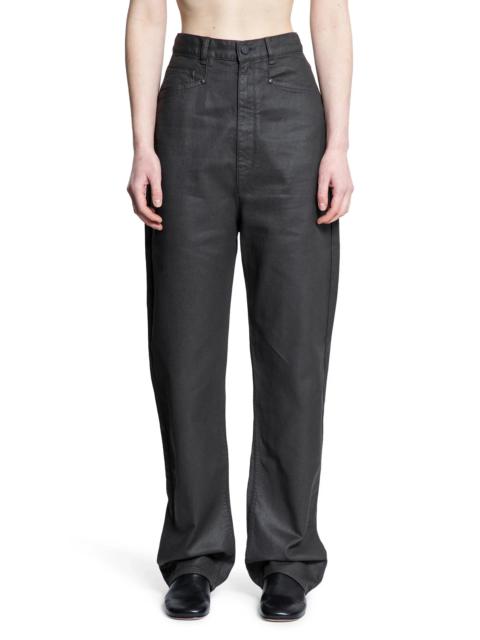 Lemaire Dropped-Crotch-Pants