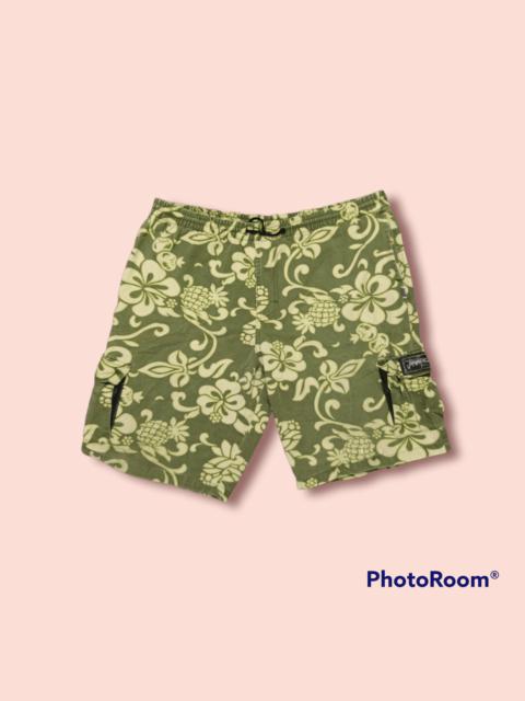 Other Designers Surf Style - Jimmy'z Floral shorts