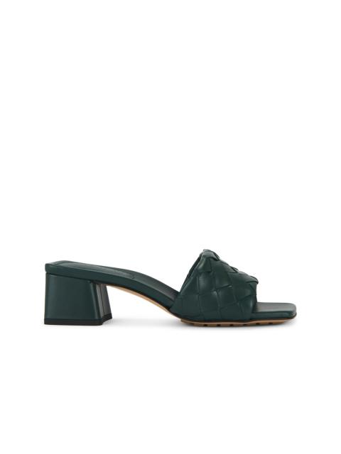 Bottega Veneta Parco Mule Sandal