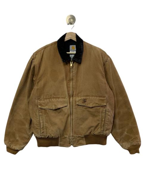 Carhartt 🔥VTG CARHARTT TYPE G-2 DUCK CANVAS JACKETS