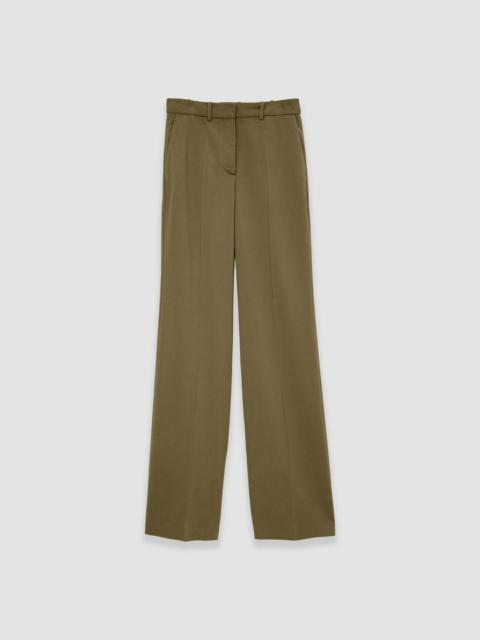 JOSEPH Comfort Cady Morissey Trousers