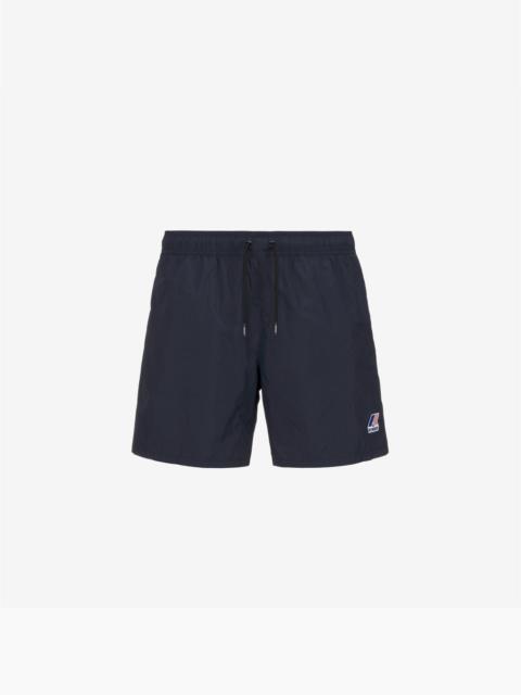 K-WAY LE VRAI OLIVIER