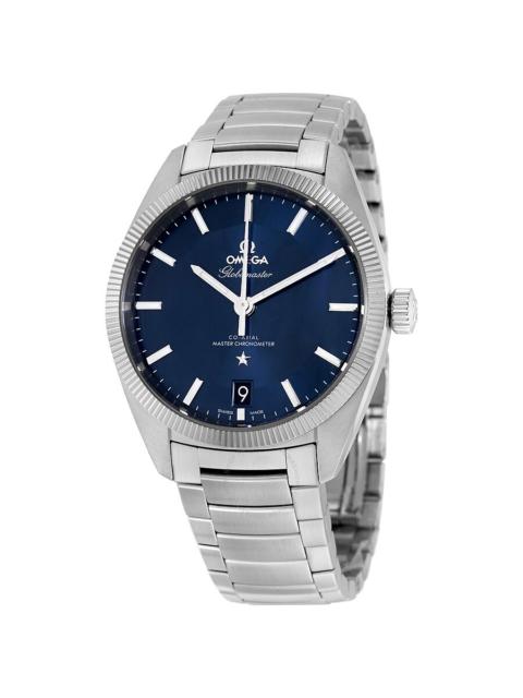 OMEGA Omega Constellation Automatic Blue Dial Men's Watch 13030392103001