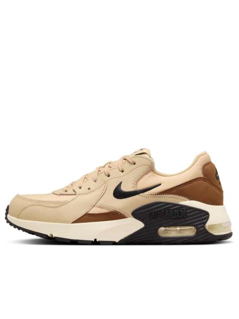 Nike (WMNS) Nike Air Max Excee 'Sesame Light British Tan' FZ2647-200