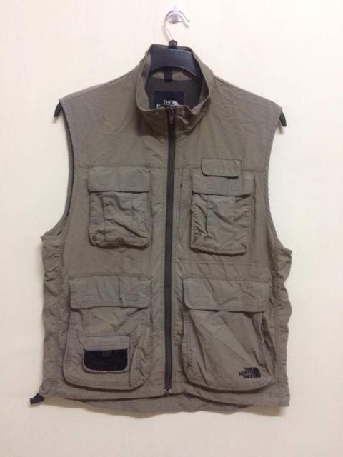 The North Face TACTICAL VEST BY THE NORTH FACE RARE
