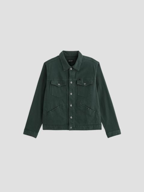 AG Jeans Jackson Bedford Corduroy Jacket