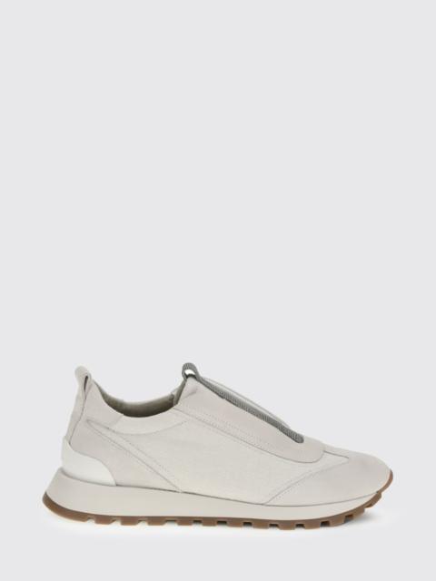 Brunello Cucinelli Sneakers woman Brunello Cucinelli