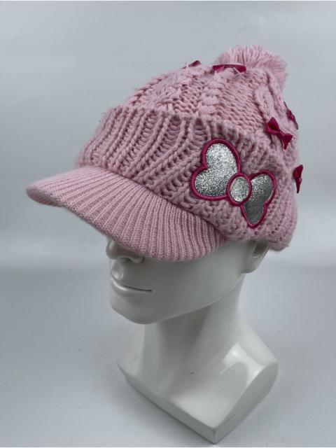 Other Designers Japanese Brand - hello kitty hat tc14