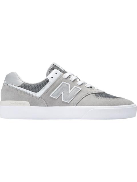 New Balance Numeric 574 Vulc Shoe