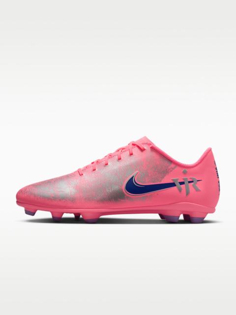 Nike Nike Mercurial Vapor 16 Club "Vini Jr." Multi-Ground Low-Top Soccer Cleats