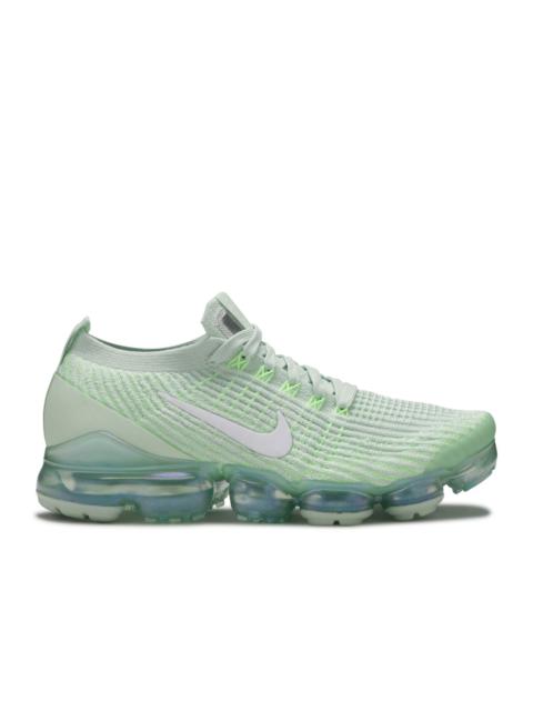 Nike WMNS AIR VAPORMAX FLYKNIT 3 'JADE AURA'