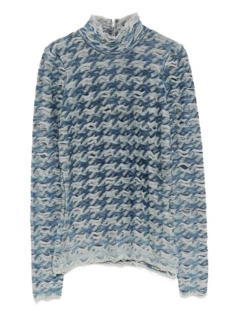 Diesel Diesel Women `M-Hilda` Sweater