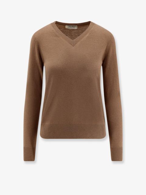 'S Max Mara 'S Max Mara Idoneo Wool Sweater