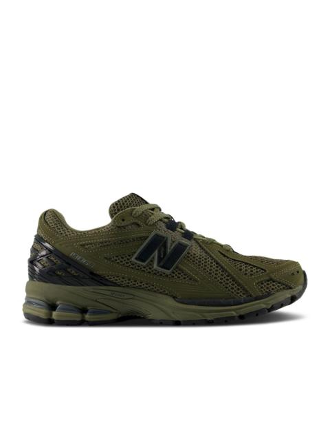 New Balance NEW BALANCE 1906R 'OLIVE BLACK'