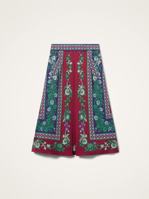 La DoubleJ Santa Monica Skirt