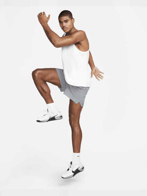 Nike Nike Unlimited Men's Dri-FIT 5" Unlined Versatile Shorts