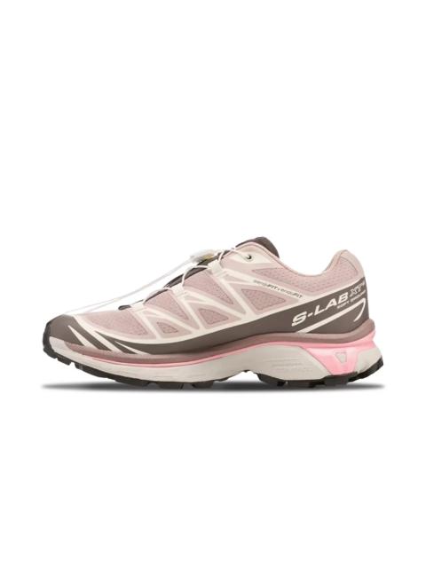 SALOMON XT-6 "Mahogany Rose"