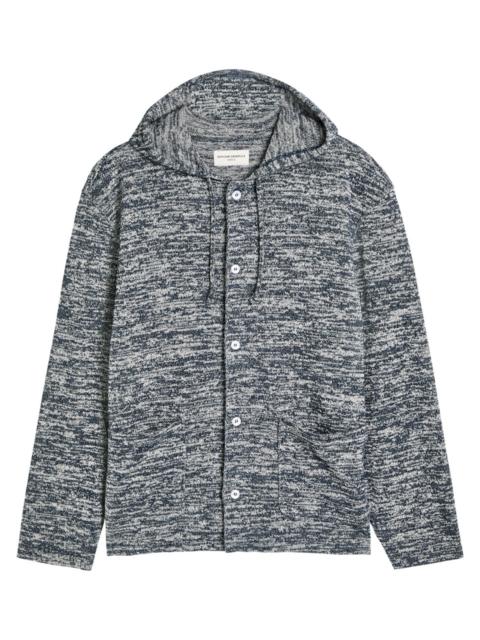 OFFICINE GÉNÉRALE Officine Générale Basile Cotton-blend Jumper