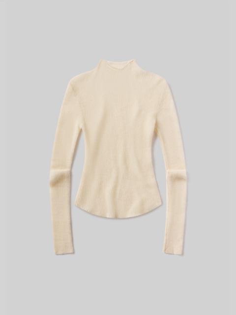 Citizens of Humanity Nara Turtleneck
In Bone