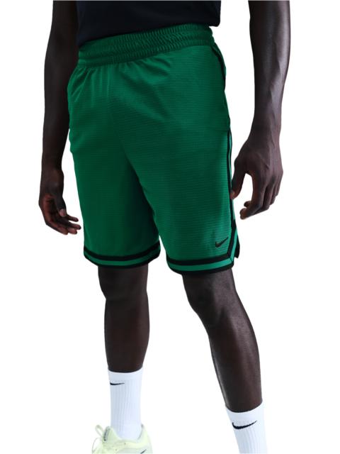 Nike Nike Mens Nike Dri-Fit DNA 10" Shorts