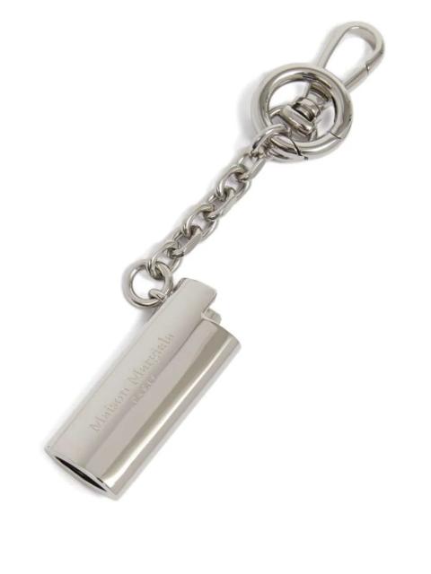Maison Margiela Maison Margiela Women Keychain With Lighter Holder